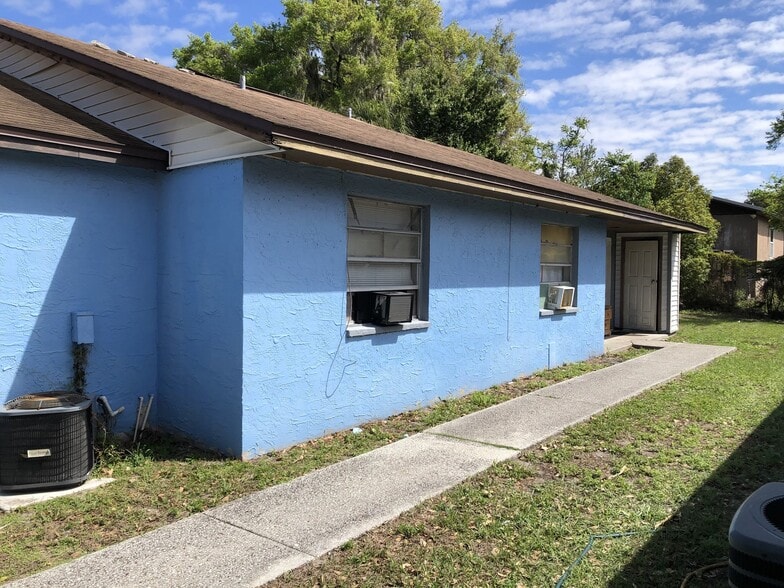 Building Photo - 512 Dade Ave