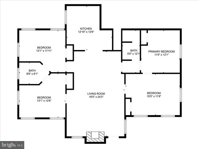 Building Photo - 317 Waterloo Ave