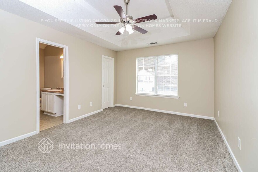 Building Photo - 2934 Duncan Pl