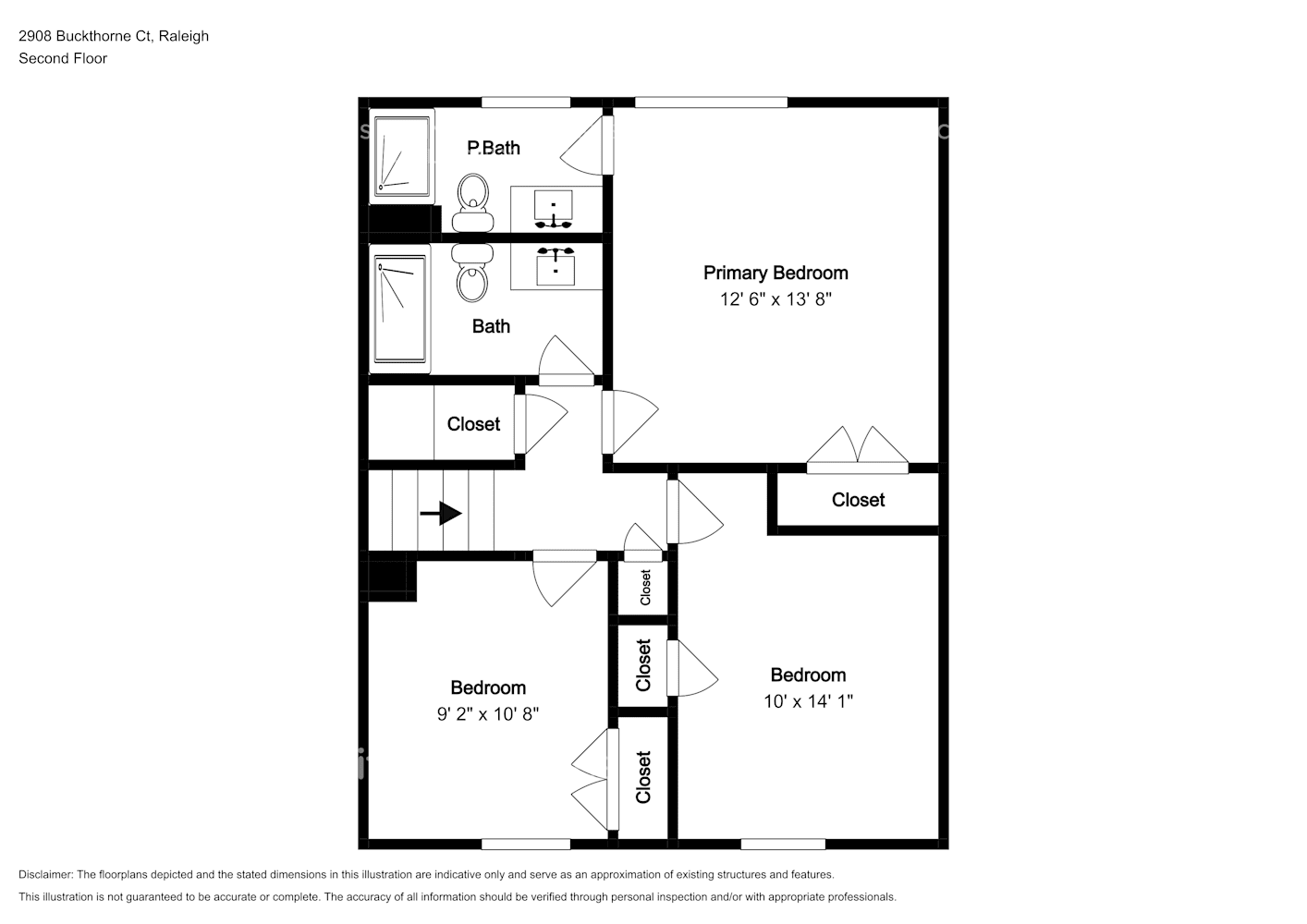 Building Photo - 2908 Buckthorne Ct