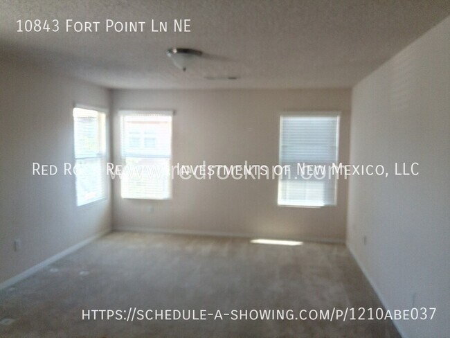 Building Photo - 10843 Fort Point Ln NE