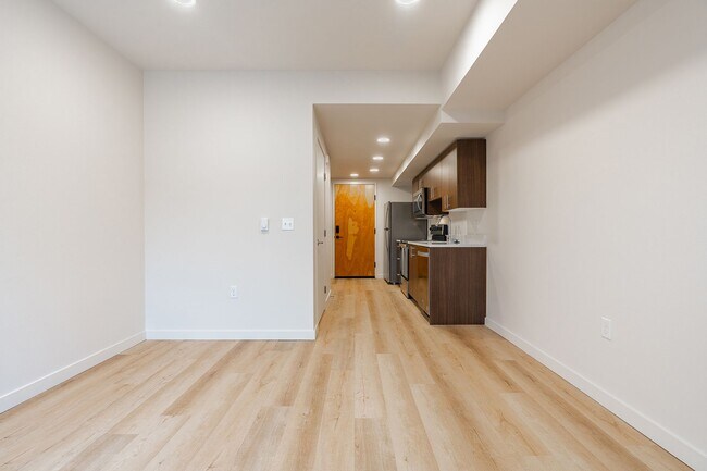 Floorplan - Cornus House – Modern Living at the Gateway to Tacoma’s Creative Core