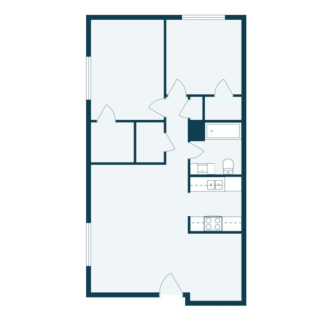 Floorplan - Cedarwood