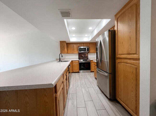 Building Photo - 4222 E Winnetka Dr