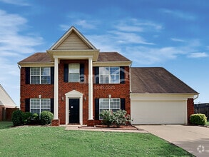 Building Photo - 2491 Hunters Pointe Dr