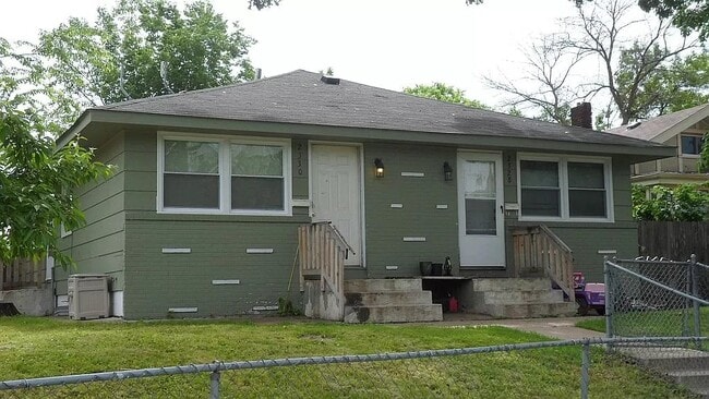 Building Photo - 2330 N Irving Ave
