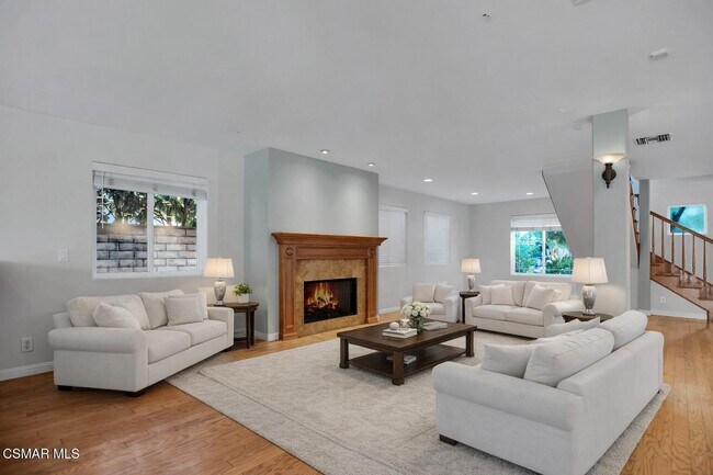 Building Photo - 4539 Mammoth Ave