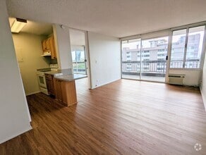 Building Photo - Partly Furnished 1-Bedroom 1-Bath with 1 p...