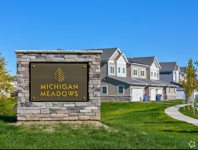 Building Photo - Michigan Meadows