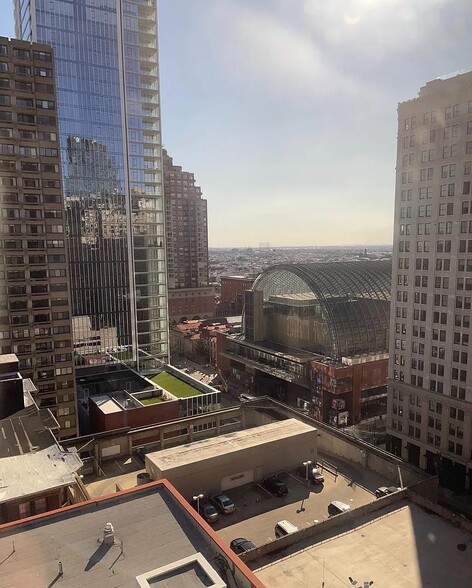 View - 1324 Locust St