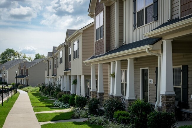 Building Photo - Available Now! Wonderfull Location! 2/2.5 Townhome w/ Upgrades.