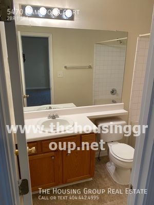 Building Photo - Burdette Ridge Townhome