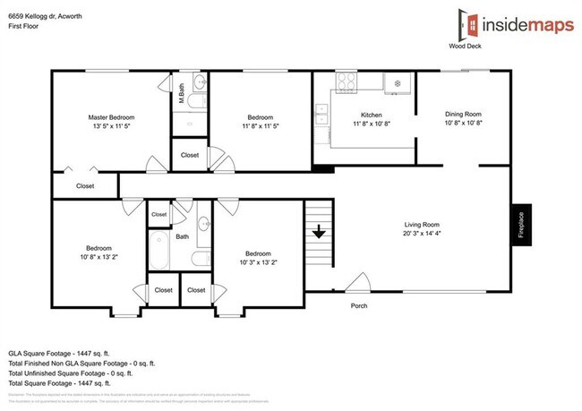 Building Photo - 6659 Kellogg Dr