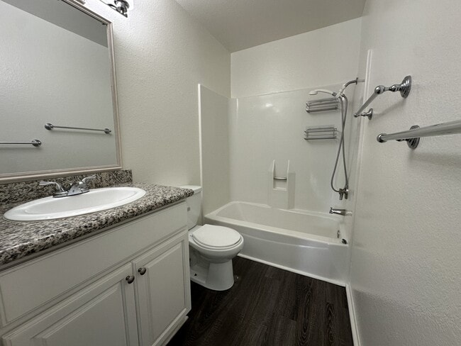 Building Photo - 2419 S Cucamonga Ave