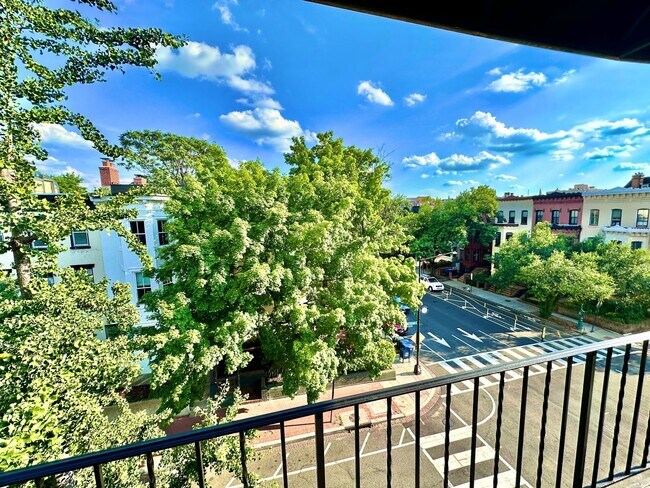 Building Photo - 1625 15th St NW