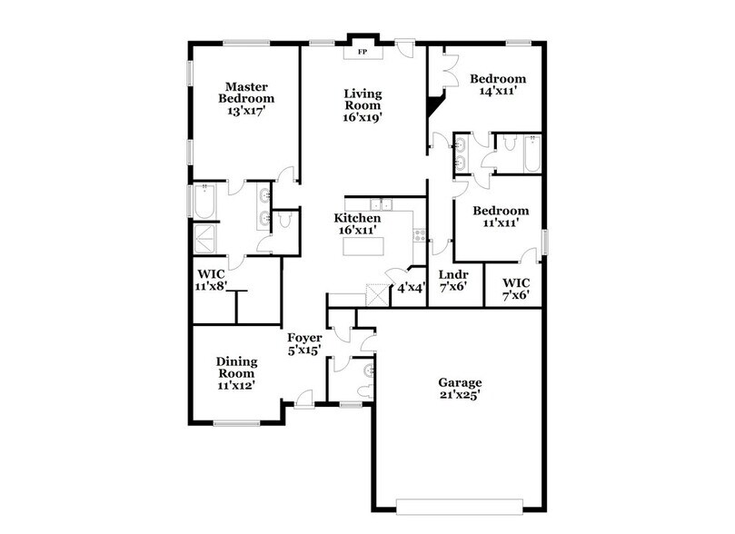Building Photo - 26 Barnsley Village Dr