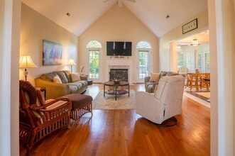 Building Photo - TIME TO PLAN FOR THE '26-'27 SEASON @ ST. JAMES PLANTATION