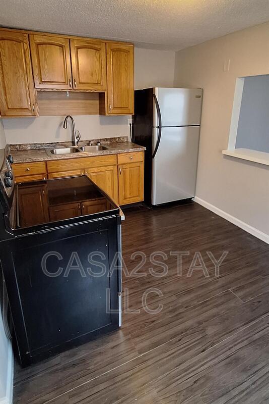 Building Photo - 1404 S Wilson Rd