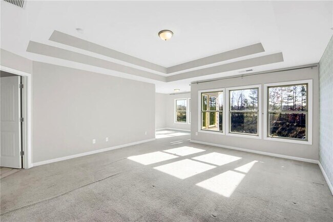 Building Photo - 811 Mason Grove Pkwy