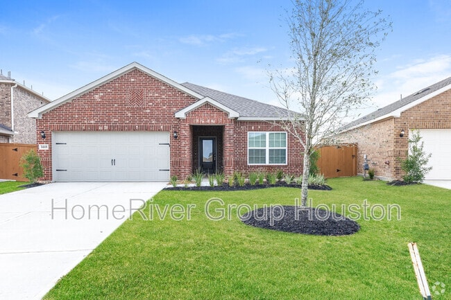 Building Photo - 14101 Freeboard Dr