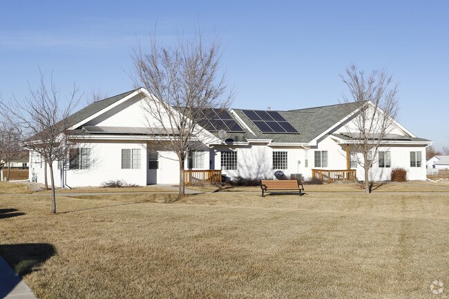 Dove Valley 5 Year Wait List!! Milliken, CO