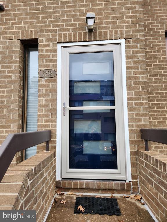 Building Photo - 3202 Banneker Dr NE