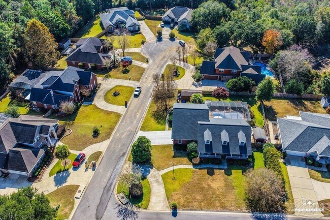 Building Photo - 4283 Lancaster Gate Dr