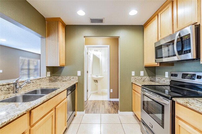 Building Photo - 6246 Maisai Rd