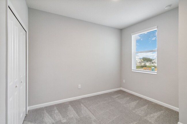 Building Photo - Beautiful Brand New 3/2.5 Townhome W/ 2 Ca...