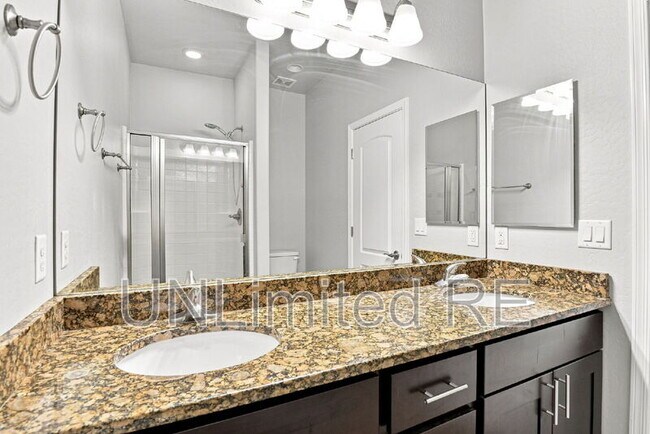 Building Photo - 2520 W Pikes Peak Dr