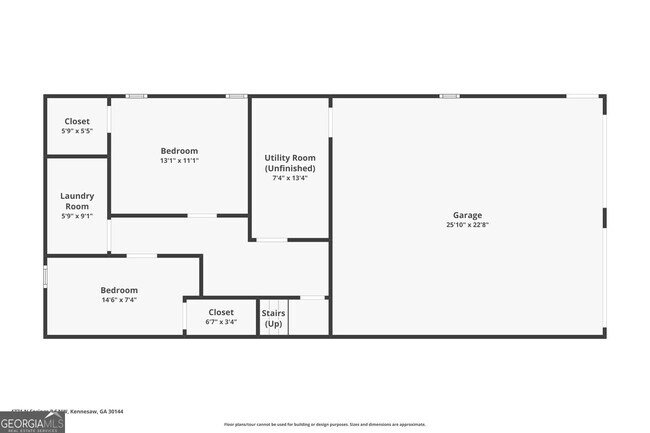 Building Photo - 4771 N Springs Rd NW