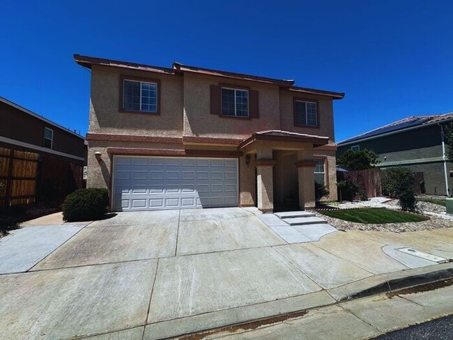 Primary Photo - Nestled in a Quiet Community Of Palmdale