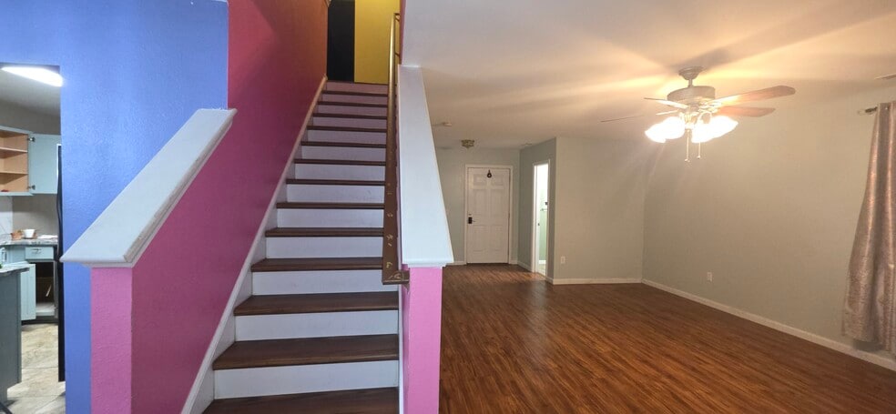 Building Photo - 4001 Blackwolf Dr