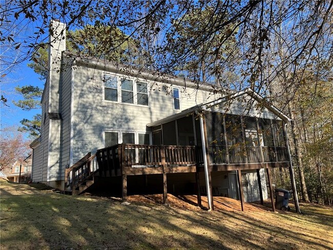 Building Photo - 2934 Canton Chase Dr