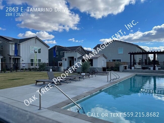 Building Photo - 2863 E Tamarind Dr