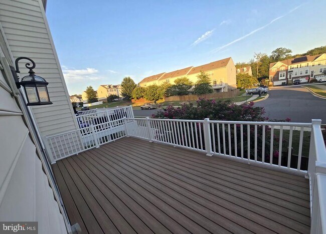 Building Photo - 16667 Danridge Manor Dr