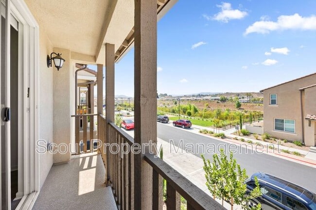 Building Photo - 39529 Tannat Dr