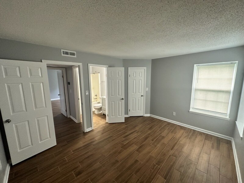 2nd Bedroom - 1709 Rock Bridge Mews