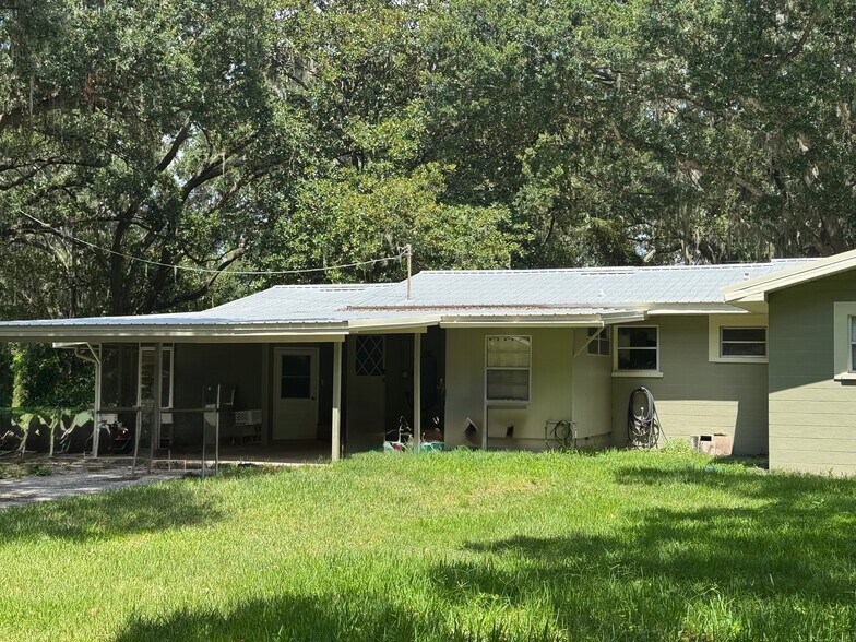 Whole House - 2004 Lanier Rd