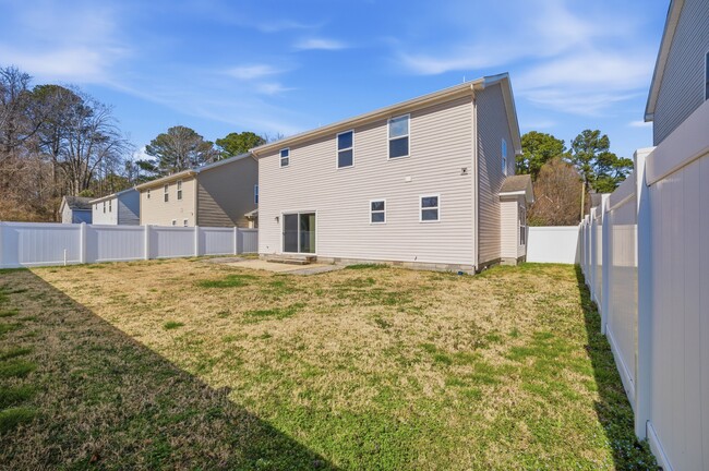 Building Photo - 5205 Pughsville Rd