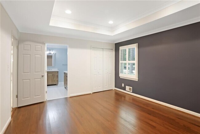 Building Photo - 1254 Moores Mill Rd NW