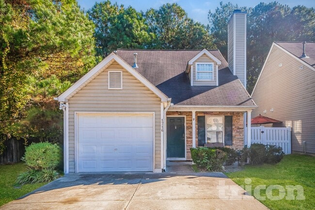 Building Photo - 1716 Beacon Valley Dr