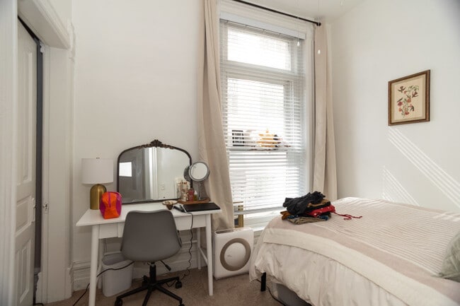 Building Photo - 801 N Wabash Ave