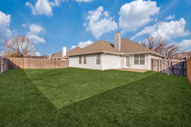 Building Photo - 9817 Tanglebrush Dr