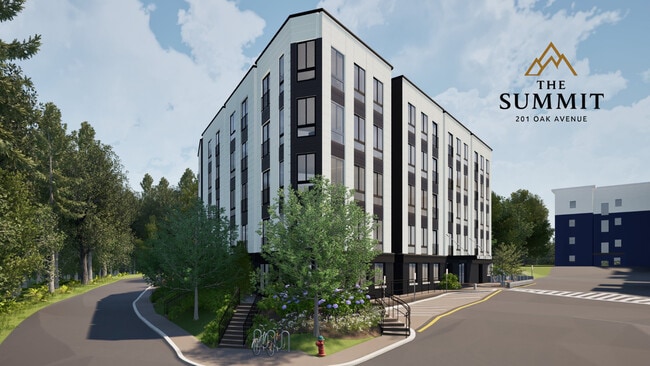 Building Photo - The Summit Building