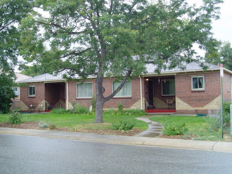 Building Photo - 1645 Winona Ct