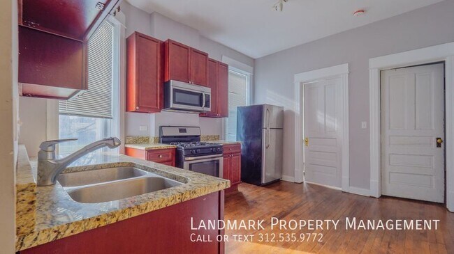 Building Photo - 2608 W Potomac Ave