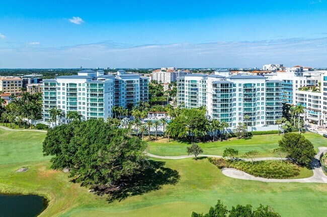 Building Photo - 500 SE Mizner Blvd