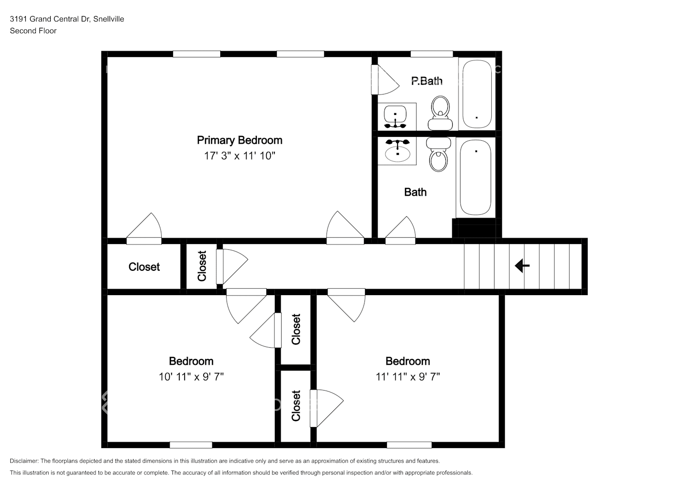 Building Photo - 3191 Grand Central Dr