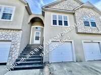 Building Photo - Beautiful Gardner Townhome-Available in MAY!!
